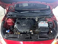 هيونداي أكسنت